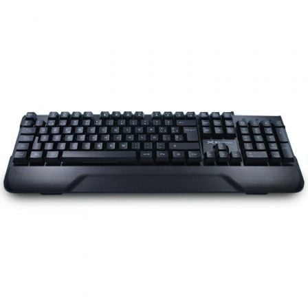 Teclado Gaming Droxio Kasumi