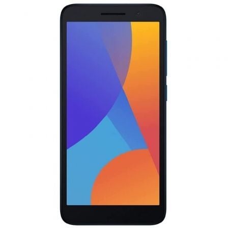 Smartphone Alcatel 1 (2021) 1GB/ 16GB/ 5"/ Azul Agua