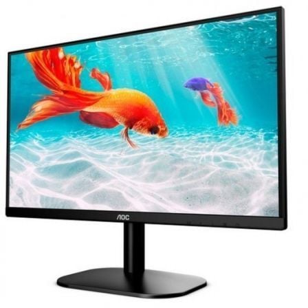 Monitor AOC 22B2H 21.5"/ Full HD/ Negro