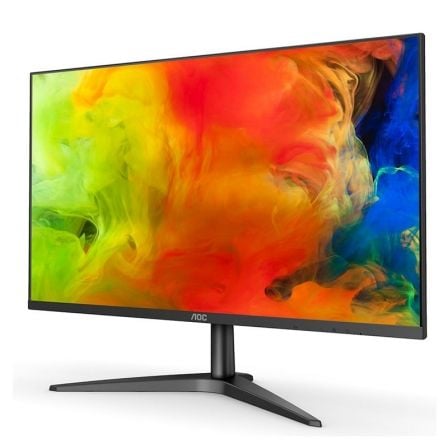 Monitor AOC 24B1H 23.6"/ Full HD/ Negro