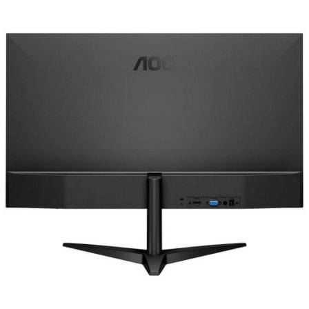 Monitor AOC 24B1H 23.6"/ Full HD/ Negro