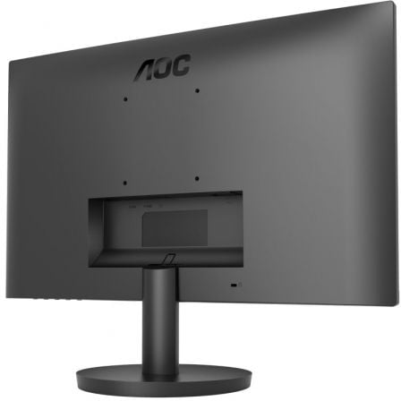 Monitor AOC 24B3HMA2 23.8"/ Full HD/ Multimedia/ Negro