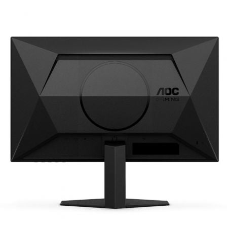 Monitor Gaming AOC 24G4XE 24"/ Full HD/ 0.5ms/ 180Hz/ IPS/ Multimedia/ Negro