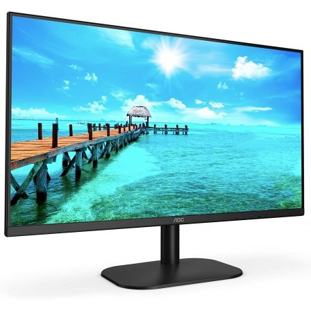 Monitor AOC 27B2DA 27"/ Full HD/ Multimedia/ Negro