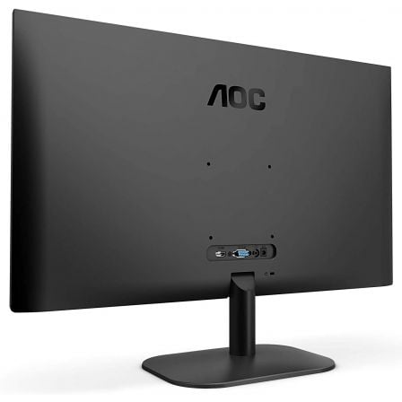 Monitor AOC 27B2DA 27"/ Full HD/ Multimedia/ Negro