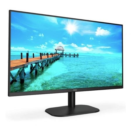 Monitor AOC 27B2H 27"/ Full HD/ Negro