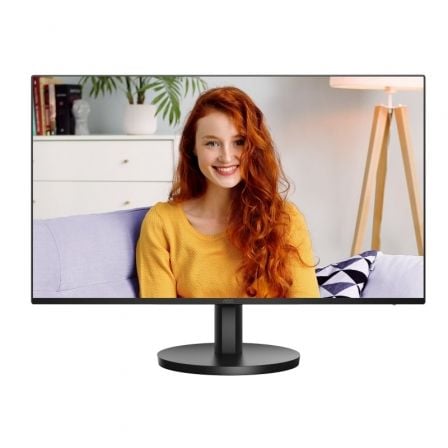 Monitor AOC 27B3HA2 27"/ Full HD/ Multimedia/ Negro