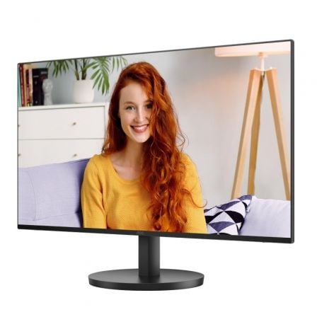 Monitor AOC 27B3HA2 27"/ Full HD/ Multimedia/ Negro