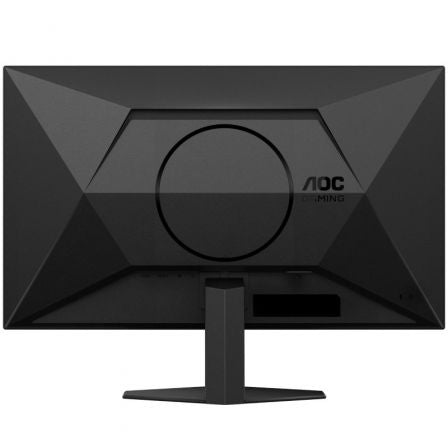 Monitor Gaming AOC 27G4XE 27"/ Full HD/ 0.5ms/ 180Hz/ IPS/ Multimedia/ Negro