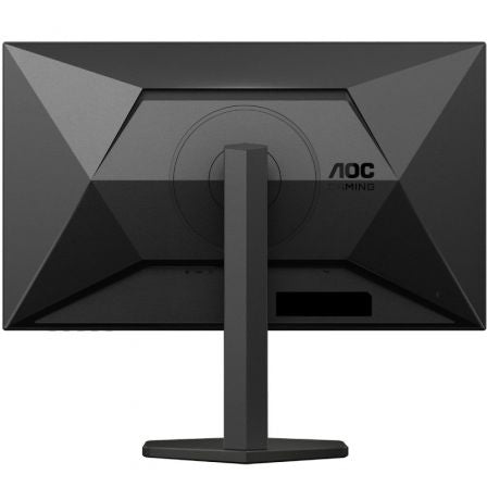 Monitor Gaming AOC Q27G4XF 27"/ QHD/ 0.5ms/ 180Hz/ IPS/ Regulable en altura/ Negro