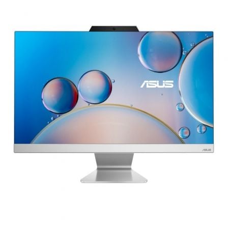 PC All in One Asus A3402WVAK-WPC0960 Intel Core i3-1315U/ 8GB/ 512GB SSD/ 23.8"/ Sin Sistema Operativo