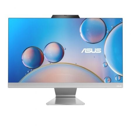 PC All in One Asus M3402WFAK-WA0260 Ryzen 5 7520U/ 16GB/ 512GB SSD/ 23.8"/ Sin Sistema Operativo