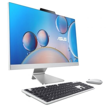 PC All in One Asus M3402WFAK-WA030W Ryzen 5 7520U/ 16GB/ 512GB SSD/ 23.8"/ Win11