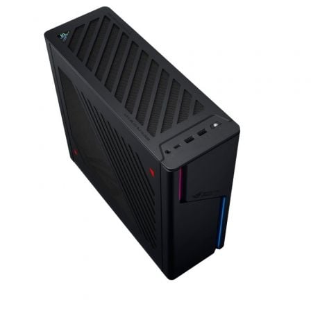 PC Gaming Asus ROG G22CH-71470F0100 Intel Core i7-14700F/ 32GB/ 1TB SSD/ GeForce RTX 4070/ Sin Sistema Operativo