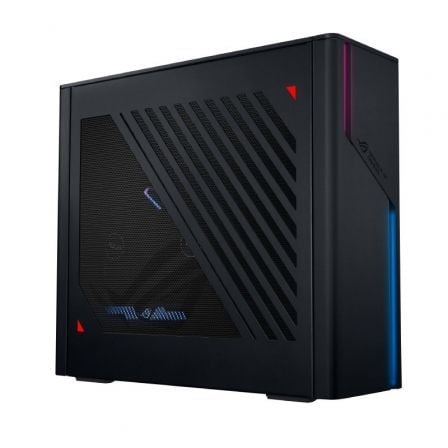 PC Gaming Asus ROG G22CH-71470F0100 Intel Core i7-14700F/ 32GB/ 1TB SSD/ GeForce RTX 4070/ Sin Sistema Operativo