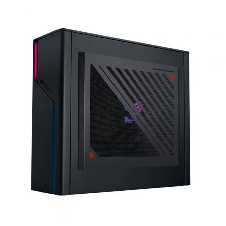 PC Gaming Asus ROG G22CH-71470F0100 Intel Core i7-14700F/ 32GB/ 1TB SSD/ GeForce RTX 4070/ Sin Sistema Operativo