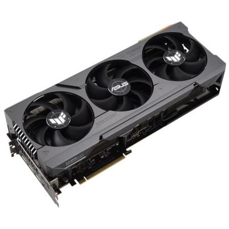 Tarjeta Gráfica Asus TUF Gaming GeForce RTX 4090 OC/ 24GB GDDR6X