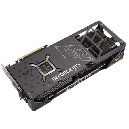 Tarjeta Gráfica Asus TUF Gaming GeForce RTX 4090 OC/ 24GB GDDR6X