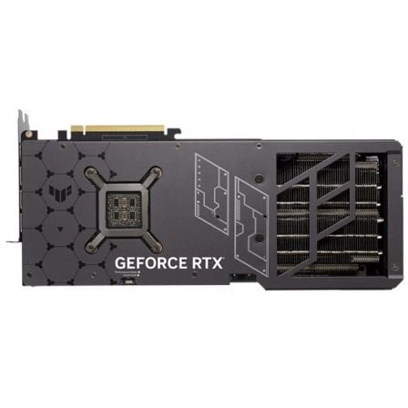 Tarjeta Gráfica Asus TUF Gaming GeForce RTX 4090 OC/ 24GB GDDR6X