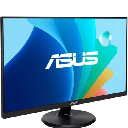 Monitor Gaming Asus VA24DQFR 23.8"/ Full HD/ 1ms/ 100Hz/ IPS/ Multimedia/ Negro