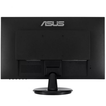 Monitor Gaming Asus VA24DQFR 23.8"/ Full HD/ 1ms/ 100Hz/ IPS/ Multimedia/ Negro