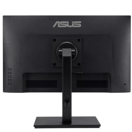 Monitor Asus VA24EQSB 23.8"/ Full HD/ Multimedia/ Regulable en altura/ Negro