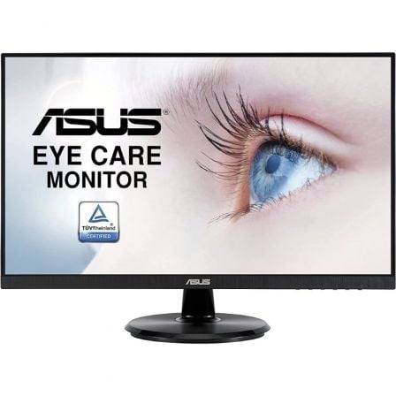 Monitor Asus VA27DCP 27"/ Full HD/ Multimedia/ Negro