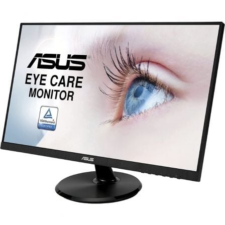 Monitor Asus VA27DCP 27"/ Full HD/ Multimedia/ Negro