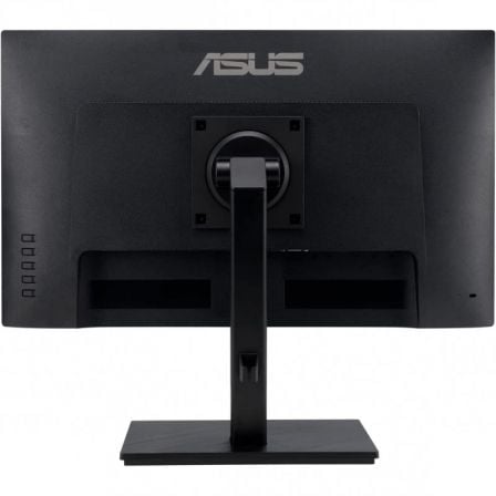 Monitor Asus VA27EQSB 27"/ Full HD/ Multimedia/ Regulable en altura/ Negro