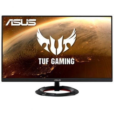 Monitor Gaming Asus TUF Gaming VG249Q1R 23.8"/ Full HD/ 1ms/ 165Hz/ IPS/ Multimedia/ Negro