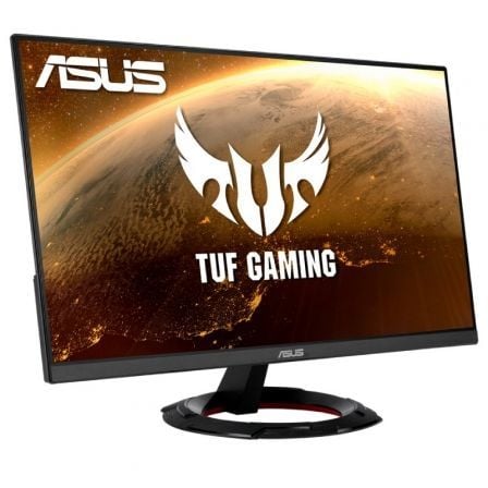 Monitor Gaming Asus TUF Gaming VG249Q1R 23.8"/ Full HD/ 1ms/ 165Hz/ IPS/ Multimedia/ Negro