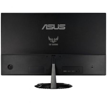 Monitor Gaming Asus TUF Gaming VG249Q1R 23.8"/ Full HD/ 1ms/ 165Hz/ IPS/ Multimedia/ Negro