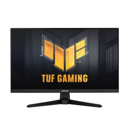 Monitor Gaming Asus TUF VG249Q3A 23.8"/ Full HD/ 1ms/ 180Hz/ IPS/ Multimedia/ Negro