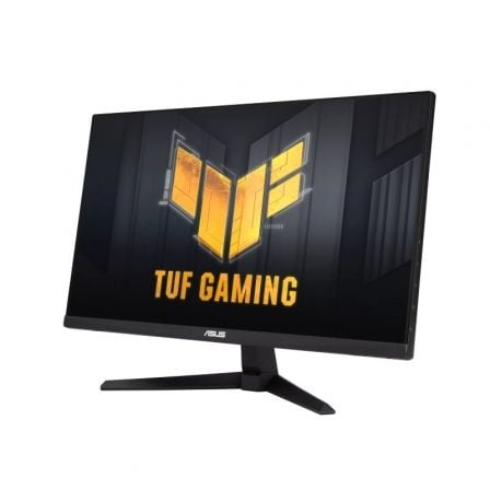 Monitor Gaming Asus TUF VG249Q3A 23.8"/ Full HD/ 1ms/ 180Hz/ IPS/ Multimedia/ Negro