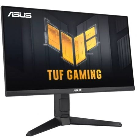 Monitor Gaming Asus TUF Gaming VG249QL3A 23.8"/ Full HD/ 1ms/ 180Hz/ IPS/ Multimedia/ Regulable en Altura/ Negro