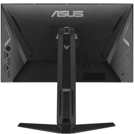 Monitor Gaming Asus TUF Gaming VG249QL3A 23.8"/ Full HD/ 1ms/ 180Hz/ IPS/ Multimedia/ Regulable en Altura/ Negro