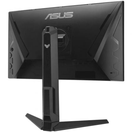 Monitor Gaming Asus TUF Gaming VG249QL3A 23.8"/ Full HD/ 1ms/ 180Hz/ IPS/ Multimedia/ Regulable en Altura/ Negro