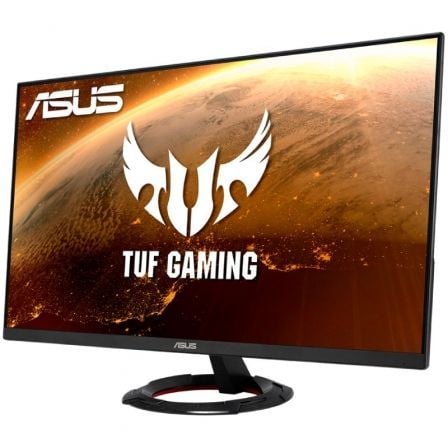 Monitor Gaming Asus TUF VG279Q1R 27"/ Full HD/ 1ms/ 144Hz/ IPS/ Multimedia/ Negro