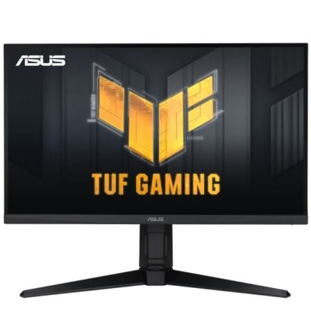 Monitor Gaming Asus TUF Gaming VG279QL3A 27"/ Full HD/ 1ms/ 180Hz/ IPS/ Multimedia/ Regulable en altura/ Negro