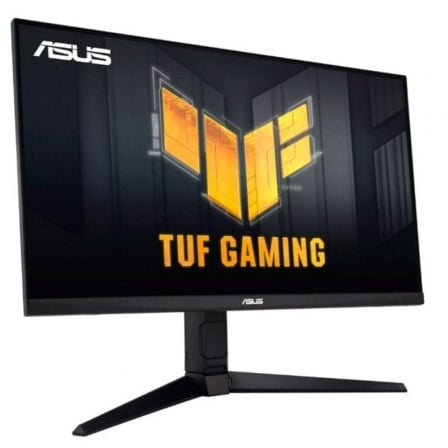 Monitor Gaming Asus TUF Gaming VG279QL3A 27"/ Full HD/ 1ms/ 180Hz/ IPS/ Multimedia/ Regulable en altura/ Negro