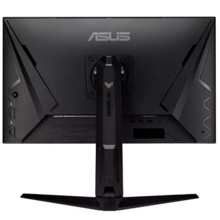 Monitor Gaming Asus TUF Gaming VG279QL3A 27"/ Full HD/ 1ms/ 180Hz/ IPS/ Multimedia/ Regulable en altura/ Negro