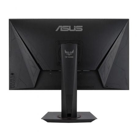 Monitor Gaming Asus TUF VG279QM 27"/ Full HD/ 1ms/ 280Hz/ IPS/ Multimedia/ Negro