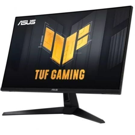 Monitor Gaming Asus TUF Gaming VG27AQA1A 27"/ WQHD/ 1ms/ 170Hz/ VA/ Multimedia/ Negro