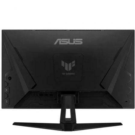 Monitor Gaming Asus TUF Gaming VG27AQA1A 27"/ WQHD/ 1ms/ 170Hz/ VA/ Multimedia/ Negro