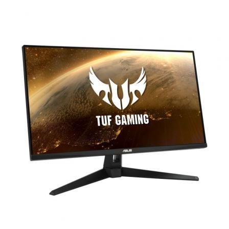 Monitor Gaming Asus TUF VG289Q1A 28"/ 4K/ 5ms/ 60Hz/ IPS/ Multimedia/ Negro