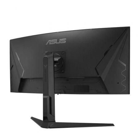 Monitor Gaming Curvo Asus TUF Gaming VG34VQEL1A 34"/ UWQHD/ 1ms/ 100Hz/ VA/ Multimedia/ Negro