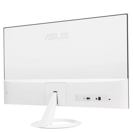 Monitor Asus VZ24EHF-W 23.8"/ Full HD/ Blanco