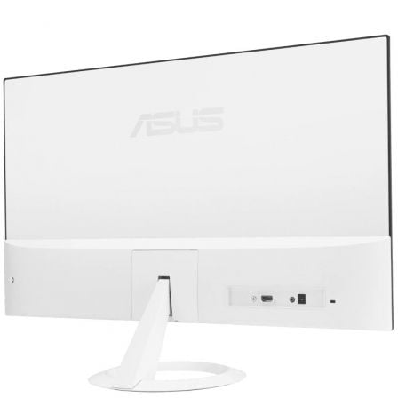 Monitor Gaming Asus VZ27EHF-W 27"/ Full HD/ 1ms/ 100Hz/ IPS/ Blanco