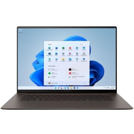 Portátil Asus ZenBook S 16 OLED 90NB13M1-M00KT0 Ryzen AI 9 HX 370/ 32GB/ 1TB SSD/ 16"/ Win11