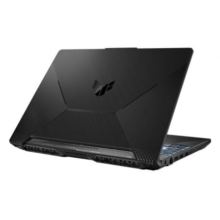 Portátil Gaming Asus TUF Gaming A15 FA506NFR-HN008 Ryzen 7 7435HS/ 16GB/ 512GB SSD/ GeForce RTX 2050/ 15.6"/ Sin Sistema Operativo